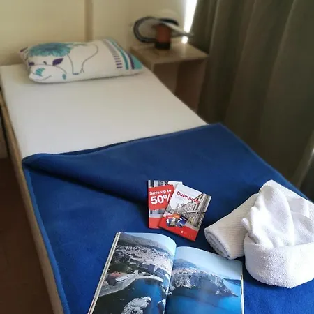 Dubrovnik Hostel Hostel *