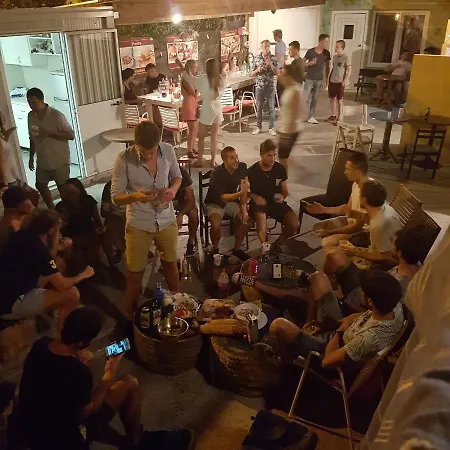 Dubrovnik Hostel * Dubrovnik