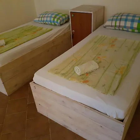 Hostel Dubrovnik Hostel *