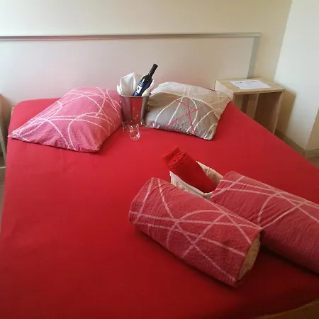Dubrovnik Hostel Hostel Dubrovnik