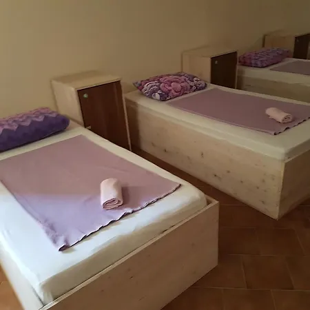 Dubrovnik Hostel * Dubrovnik