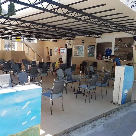 Dubrovnik Hostel