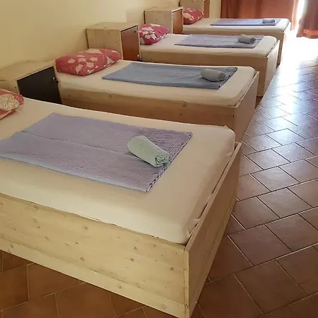 Dubrovnik Hostel Hostel