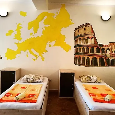 Dubrovnik Hostel Hostel