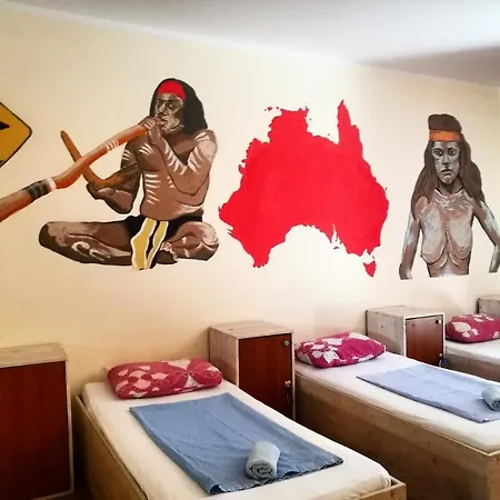 Hostel Dubrovnik Hostel