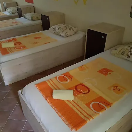 Dubrovnik Hostel * Dubrovnik