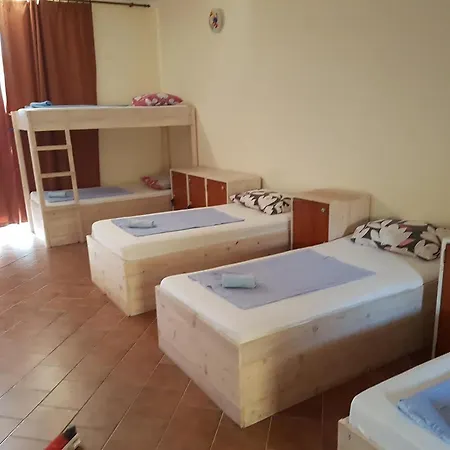 Hostel Dubrovnik Hostel *