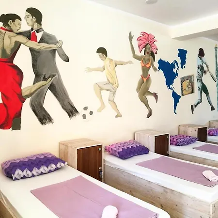 Hostel Dubrovnik Hostel *