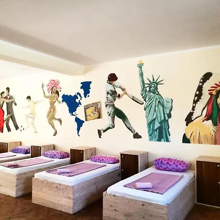 Dubrovnik Hostel Hostel Dubrovnik