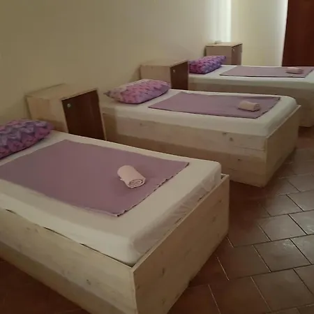 Dubrovnik Hostel