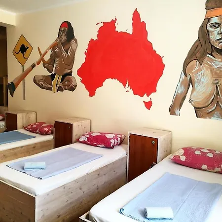 Dubrovnik Hostel Hostel Dubrovnik