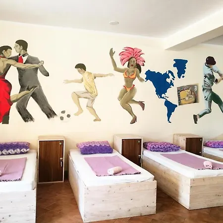 Dubrovnik Hostel *